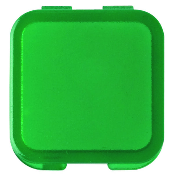Difuzoare Interschimbabile - Verde - CHORUSMART