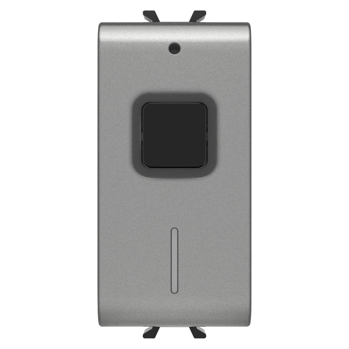 Dispozitiv de Actionare Comutator Conectat cu Masurare Energie – 100-240 V c.a. 50/60 Hz – NO 16A (AC1) 240 V 1 Modulo – Titan – CHORUSMART Dispozitiv de Actionare Comutator Conectat cu Masurare Energie - 100-240 V c.a. 50/60 Hz - NO 16A (AC1) 240 V 1 Modulo - Titan - CHORUSMART