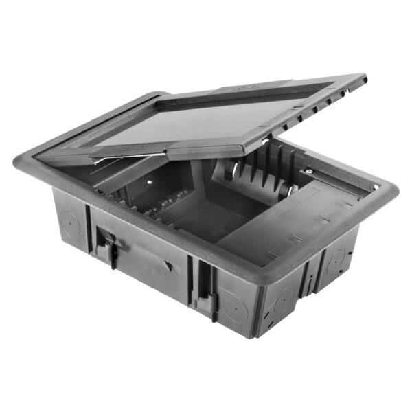 Doza pardoseala Sistem cu 10 Module