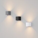 Iluminat arhitectural Fulton Maytoni O572WL-L6W