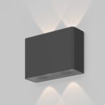 Iluminat arhitectural Show Maytoni O433WL-L4GF3K