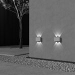 Iluminat arhitectural Show Maytoni O433WL-L4W3K