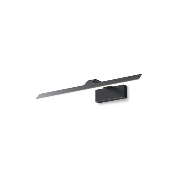 Iluminat de fundal Decart Maytoni MIR010WL-L12B4K