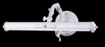 Iluminat de fundal Picasso Maytoni PIC114-02-W