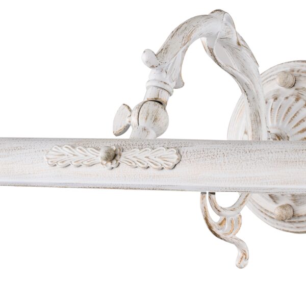 Iluminat de fundal Picasso Maytoni PIC114-02-W