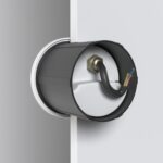 Iluminat scari Lock Maytoni O014SL-L3W3K