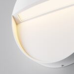 Iluminat scari Mane Maytoni O046SL-L3W3K
