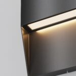 Iluminat scari Mane Maytoni O047SL-L3B3K
