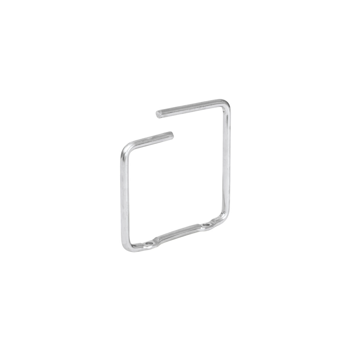 Kit 8 Inele Metalice - Dulapuri Rack de 19'' pentru Podea - H 90MM - Zincat