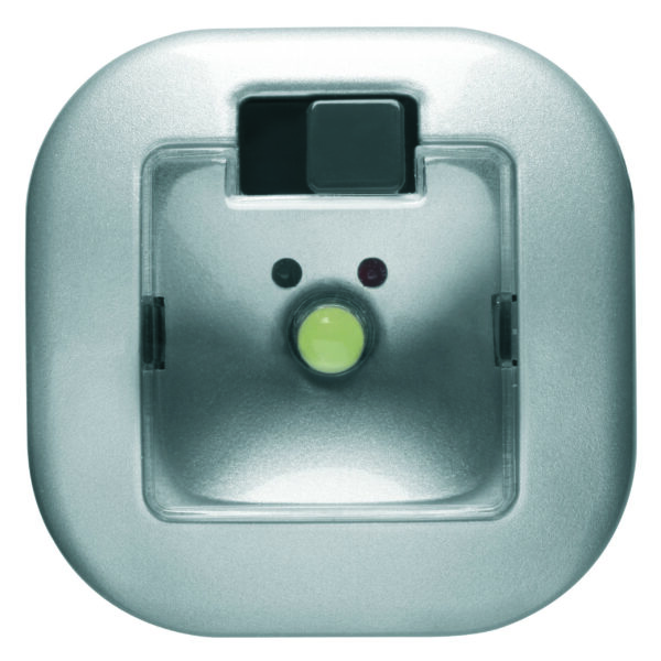 Lampa Antiintrerupere Extractibila - 230V C.A. 50/60HZ 2H - Titan - CHORUSMART