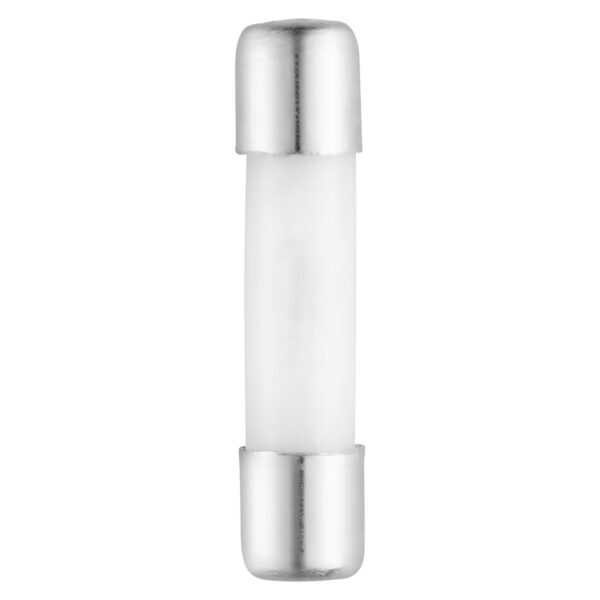 Lampa Cartus - S6,3X28 - 100/230V - 0,4W - Fluorescent - Rosu - Playbus