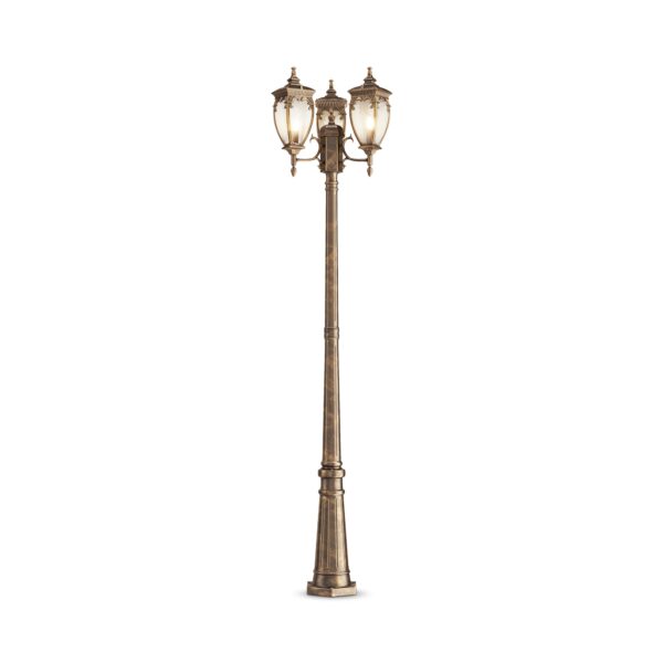 Lampa de gradina Fleur Maytoni O414FL-03GB