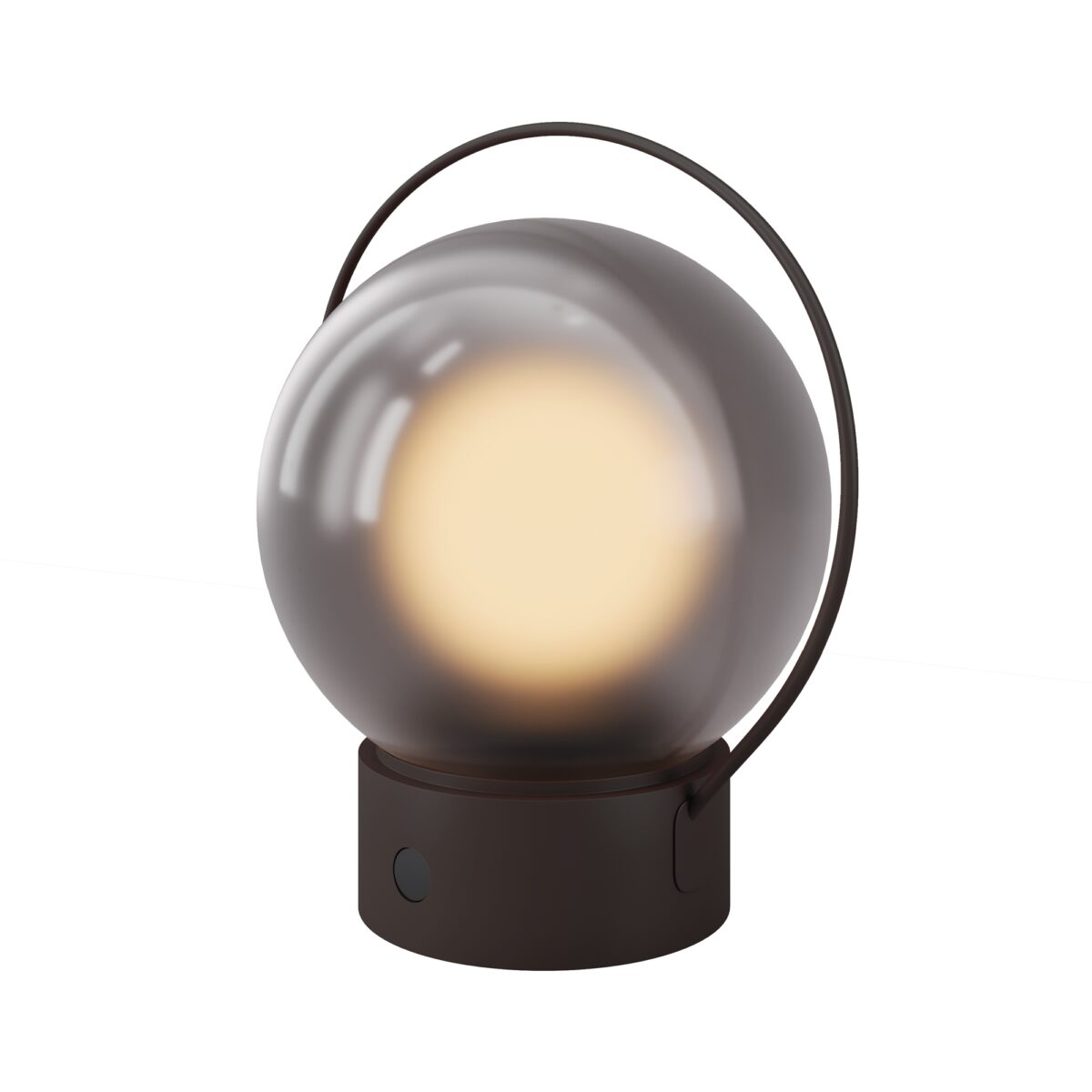 Lampa portabila exterior cu baterie Elyra Maytoni O167TL-L3BRK Lampa portabila exterior cu baterie Elyra Maytoni O167TL-L3BRK