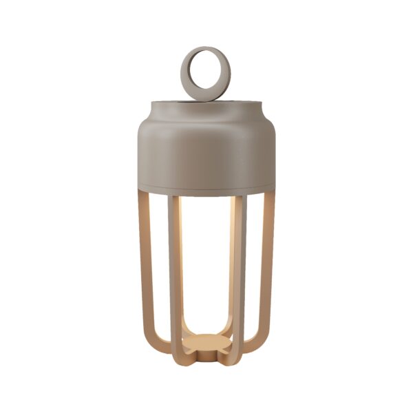 Lampa portabila exterior cu baterie Vetra Maytoni O144TL-L5BG3K