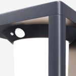 Lampa solara Shatter Maytoni OSL457WL-L2GF3K