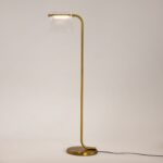Lampadar Cabaret Maytoni MOD170FL-L8BS3K