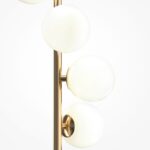 Lampadar Dallas Maytoni MOD545FL-06G