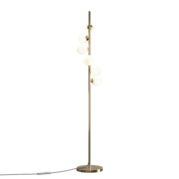 Lampadar Dallas Maytoni MOD545FL-06G