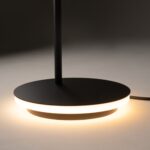 Lampadar Estudo Maytoni Z010FL-L8B3K