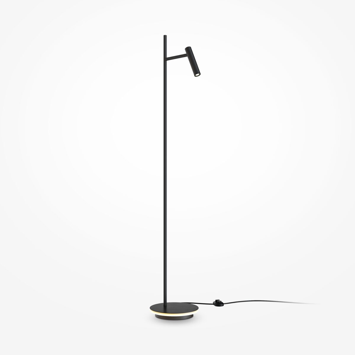 Lampadar Estudo Maytoni Z010FL-L8B3K