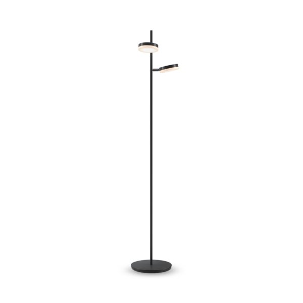 Lampadar Fad Maytoni MOD070FL-L12B3K