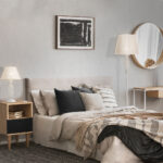 Lampadar Grace Maytoni ARM247-11-G
