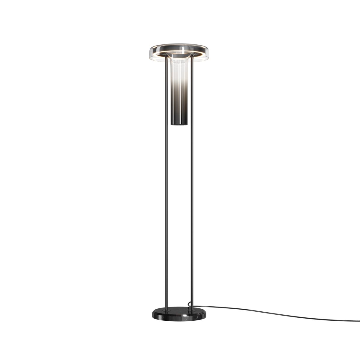 Lampadar Ikebana Maytoni MOD463FL-L24B3K