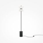 Lampadar Kyoto Maytoni MOD178FL-L11B3K