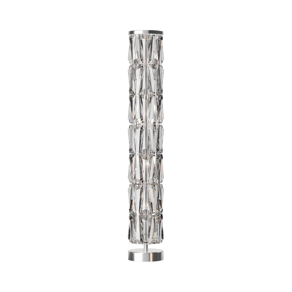 Lampadar Puntes Maytoni MOD043FL-08CH