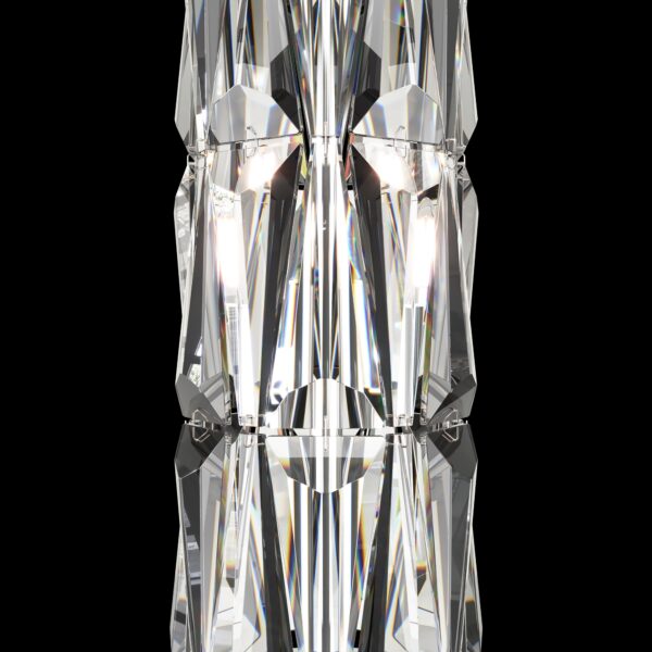 Lampadar Puntes Maytoni MOD043FL-08CH