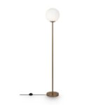 Lampadar Ring Maytoni MOD013FL-01BS