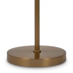 Lampadar Ring Maytoni MOD013FL-01BS