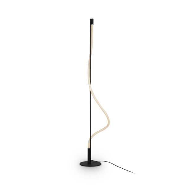 Lampadar Tau Maytoni MOD166FL-L15B3K