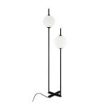 Lampadar The Sixth Sense Maytoni Z020FL-L12BK