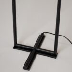 Lampadar The Sixth Sense Maytoni Z020FL-L12BK