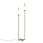 Lampadar The Sixth Sense Maytoni Z020FL-L12BS3K
