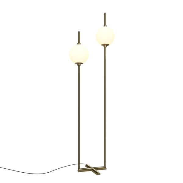 Lampadar The Sixth Sense Maytoni Z020FL-L12BS3K