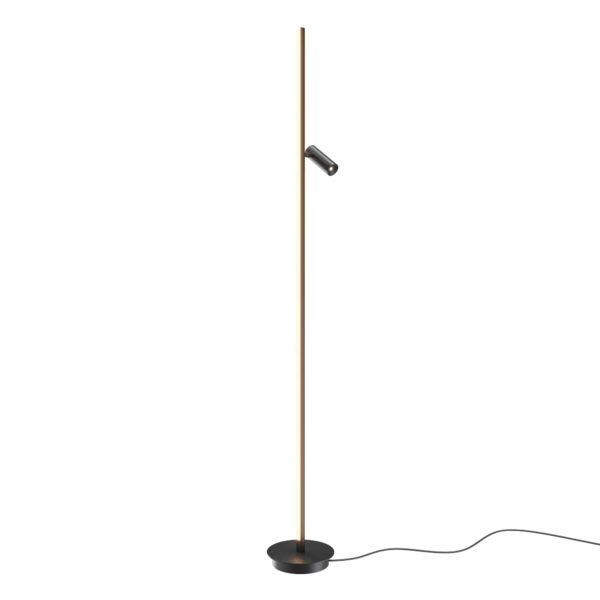 Lampadar Thin Maytoni MOD395FL-L28B3K