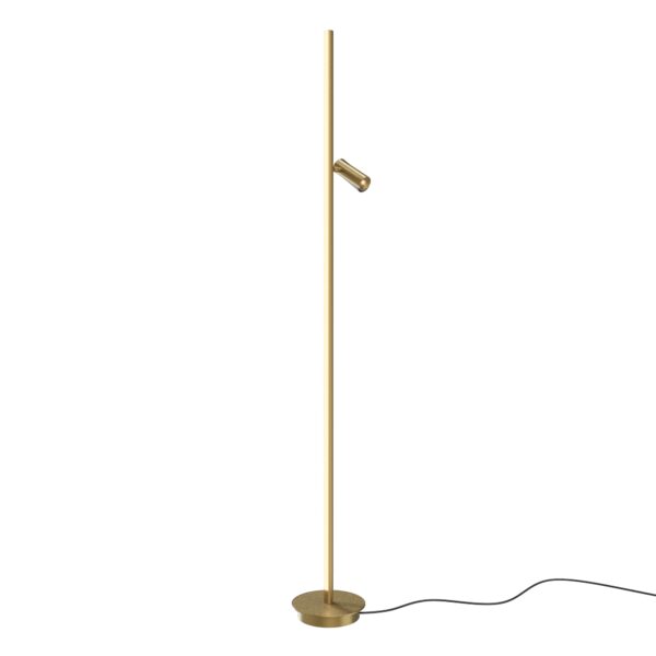 Lampadar Thin Maytoni MOD395FL-L28BS3K
