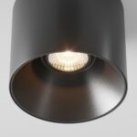 Lustra Alfa Maytoni C064CL-01-25W3K-D-RD-B