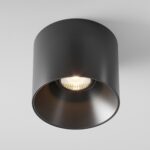 Lustra Alfa Maytoni C064CL-01-25W3K-D-RD-B