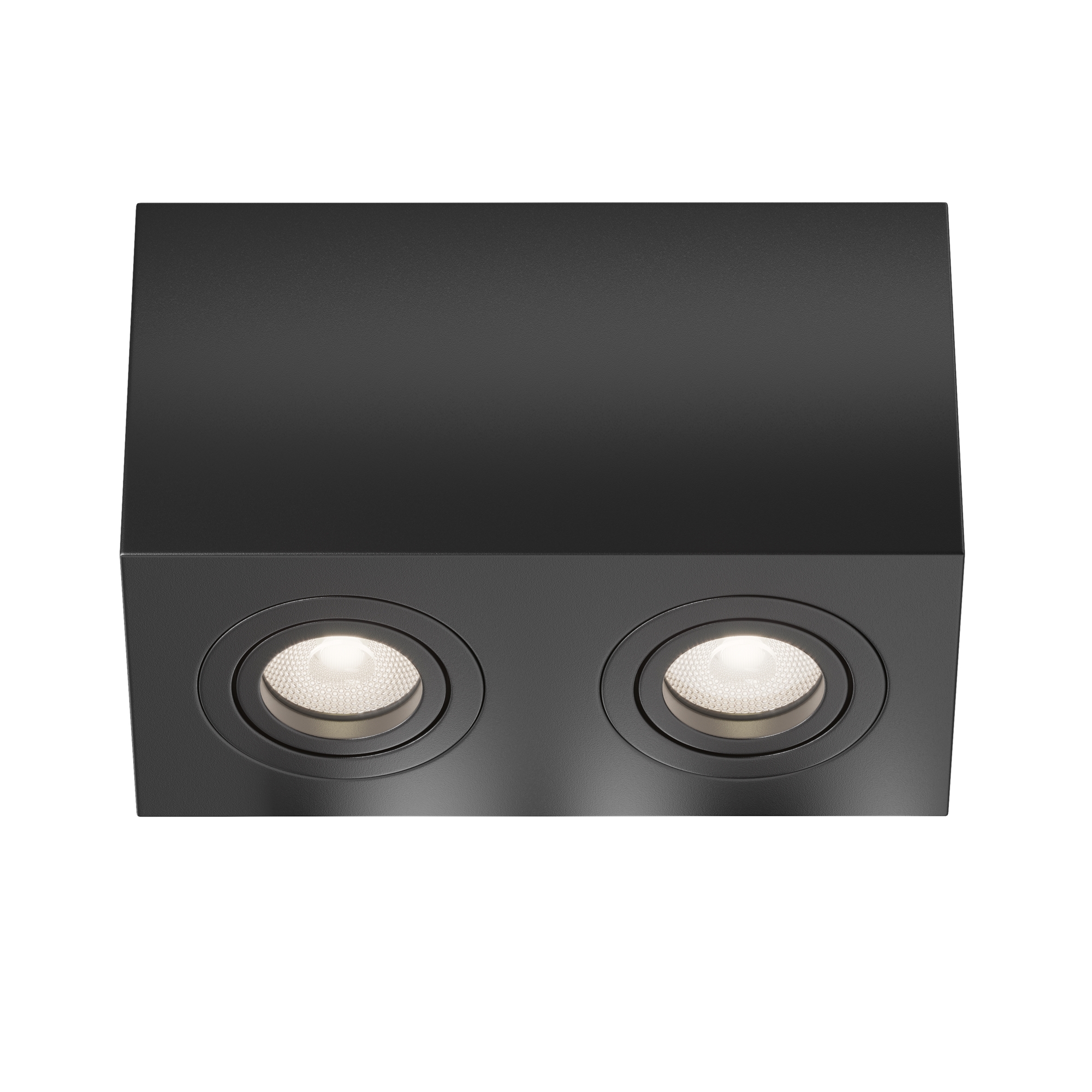Lustra Atom Maytoni C017CL-02B