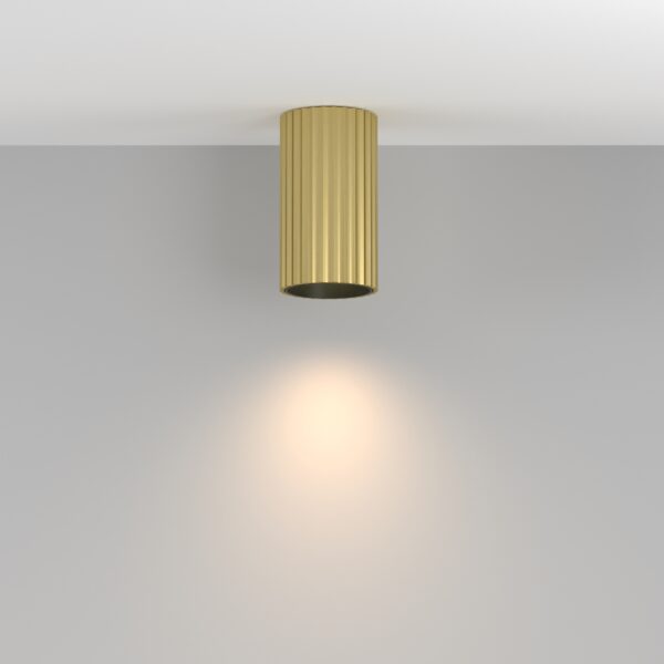 Lustra Calipso Maytoni C106CL-01-GU10-BS