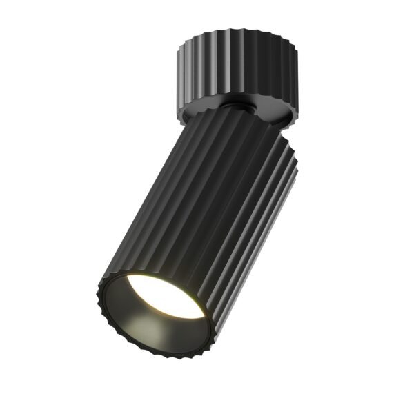 Lustra Calipso Maytoni C108CL-01-GU10-B