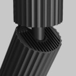 Lustra Calipso Maytoni C108CL-01-GU10-B