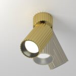 Lustra Calipso Maytoni C108CL-01-GU10-BS