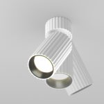Lustra Calipso Maytoni C108CL-01-GU10-W