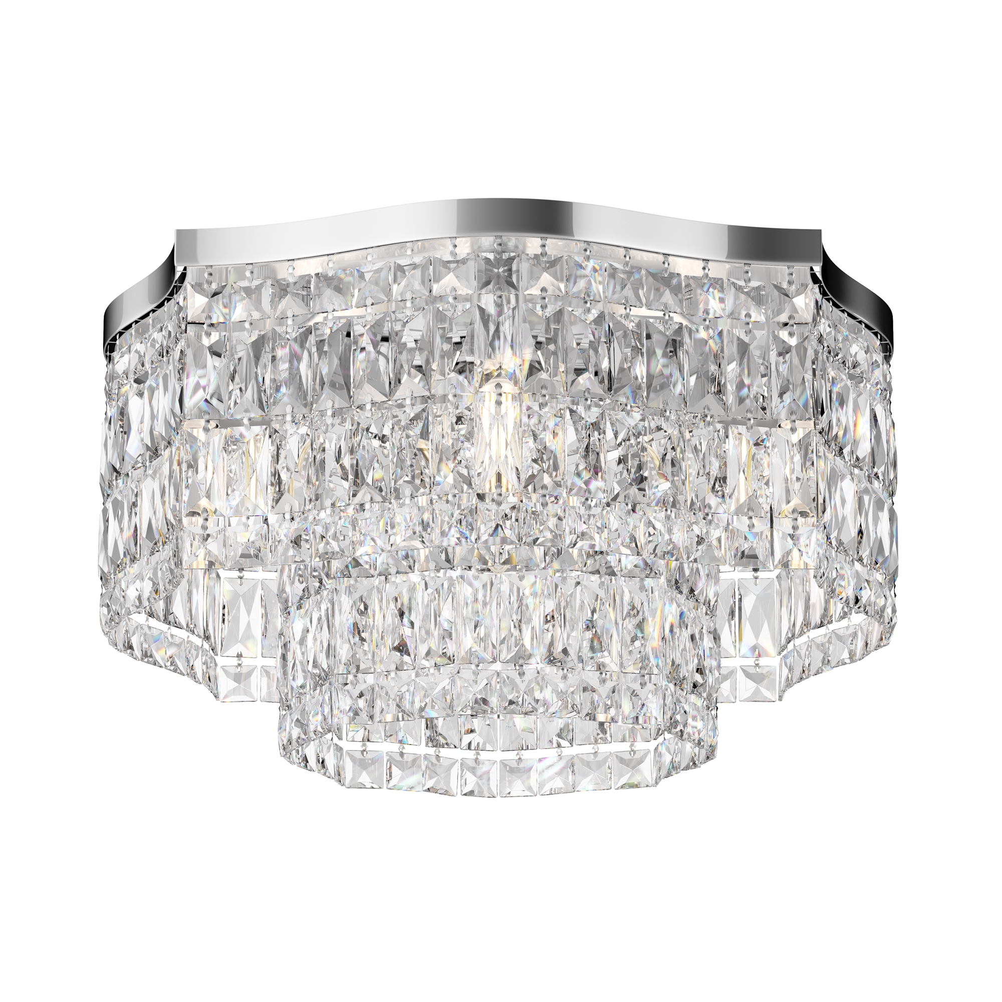 Lustra Dune Maytoni DIA005CL-06CH