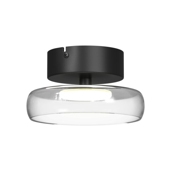 Lustra Float Maytoni MOD498CL-L13BK