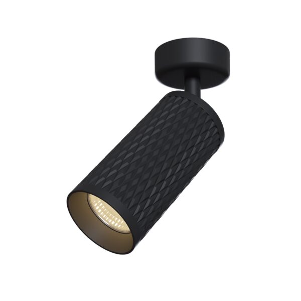 Lustra Focus Design Maytoni C034CL-01B